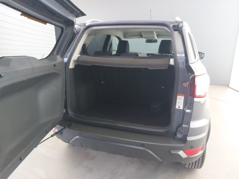 Used Ford Ecosport 2017 for sale - 77722152: Photo 8