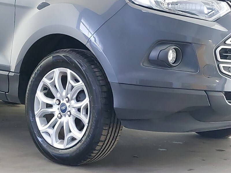 Used Ford Ecosport 2017 for sale - 77722152: Photo 9