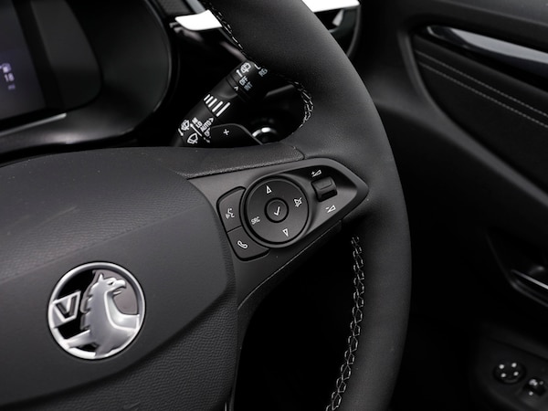 Used Vauxhall Corsa 2025 for sale - 75204718: Photo 16