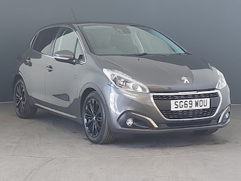 Used Peugeot 208 2019 for sale - 78391774: Photo