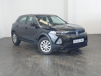 Used Vauxhall Mokka 2022 for sale - 78595433: Photo