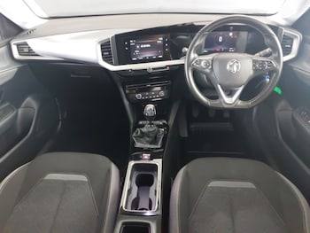 Used Vauxhall Mokka 2022 for sale - 78595433: Photo