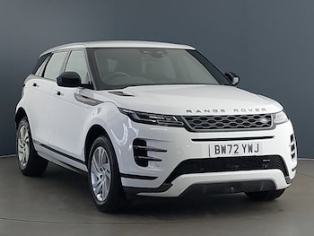 Used Land Rover Range Rover Evoque 2023 for sale - 79087252: Photo