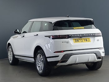 Used Land Rover Range Rover Evoque 2023 for sale - 79087252: Photo