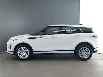Used Land Rover Range Rover Evoque 2023 for sale - 79087252: Photo