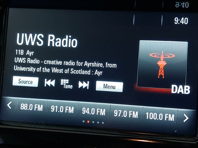 Used Vauxhall Corsa 2018 for sale - 78093571: Photo 10