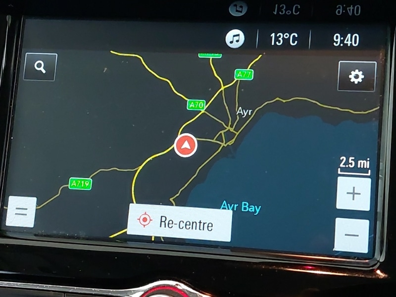 Used Vauxhall Corsa 2018 for sale - 78093571: Photo 11