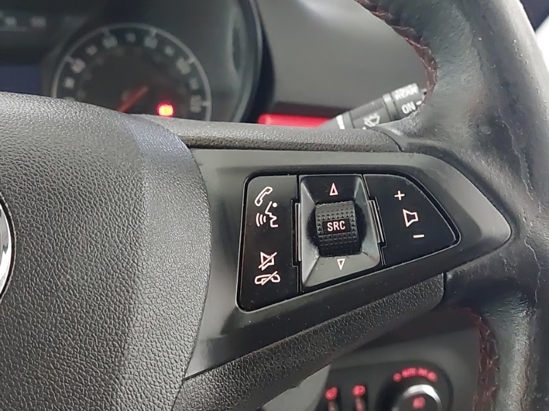 Used Vauxhall Corsa 2018 for sale - 78093571: Photo 13