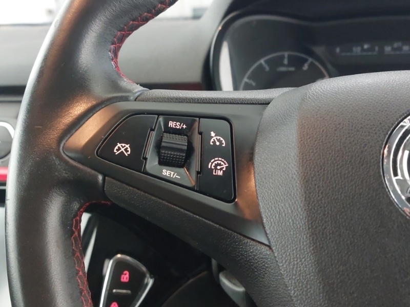 Used Vauxhall Corsa 2018 for sale - 78093571: Photo 14