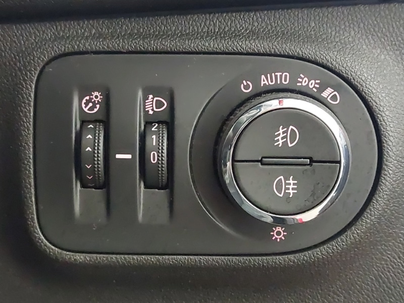 Used Vauxhall Corsa 2018 for sale - 78093571: Photo 15