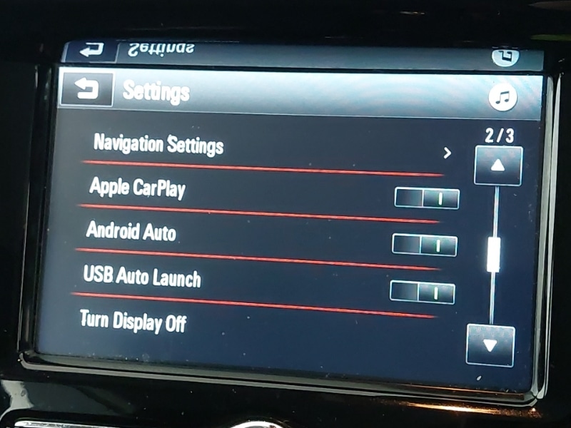 Used Vauxhall Corsa 2018 for sale - 78093571: Photo 16