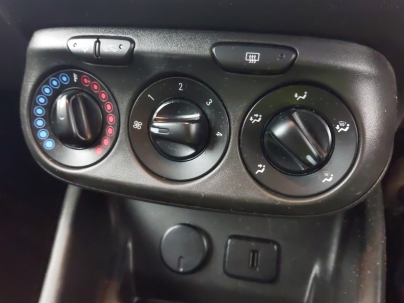 Used Vauxhall Corsa 2018 for sale - 78093571: Photo 17