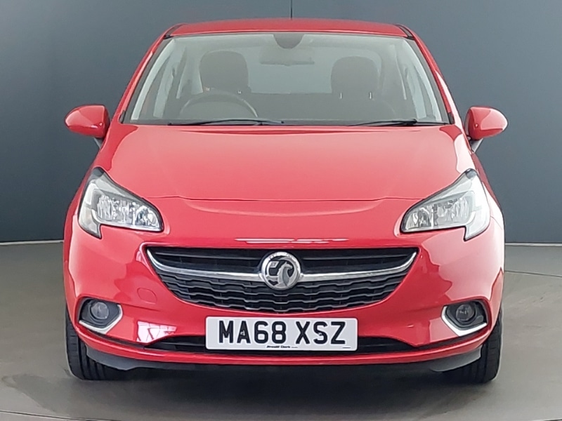 Used Vauxhall Corsa 2018 for sale - 78093571: Photo 19