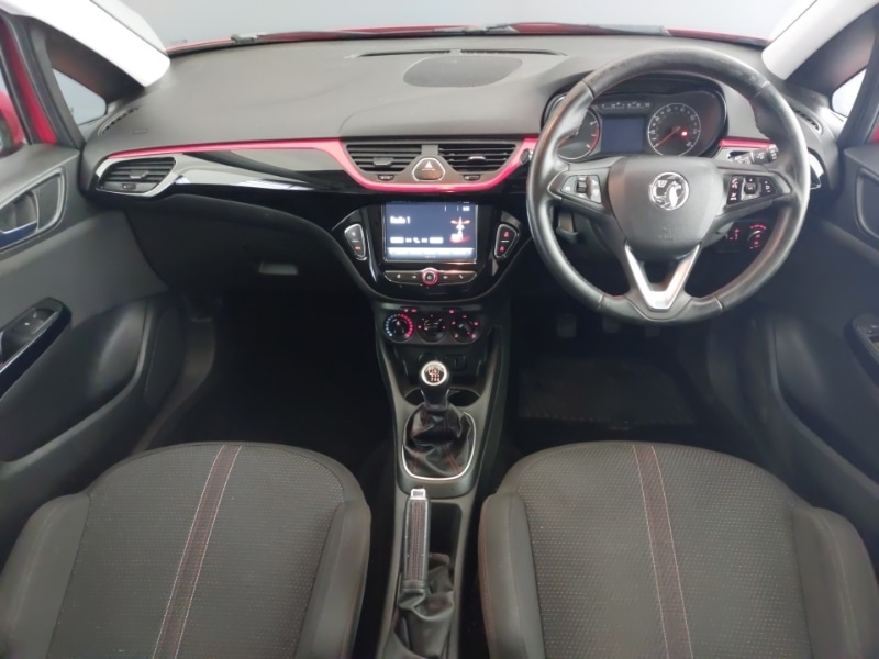Used Vauxhall Corsa 2018 for sale - 78093571: Photo 2