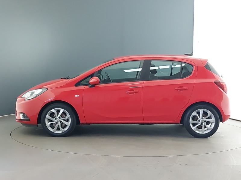 Used Vauxhall Corsa 2018 for sale - 78093571: Photo 4
