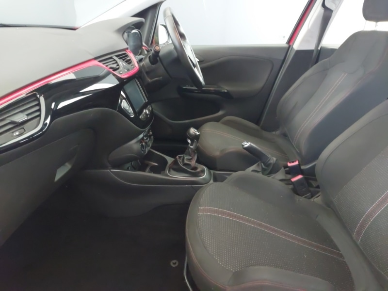 Used Vauxhall Corsa 2018 for sale - 78093571: Photo 5