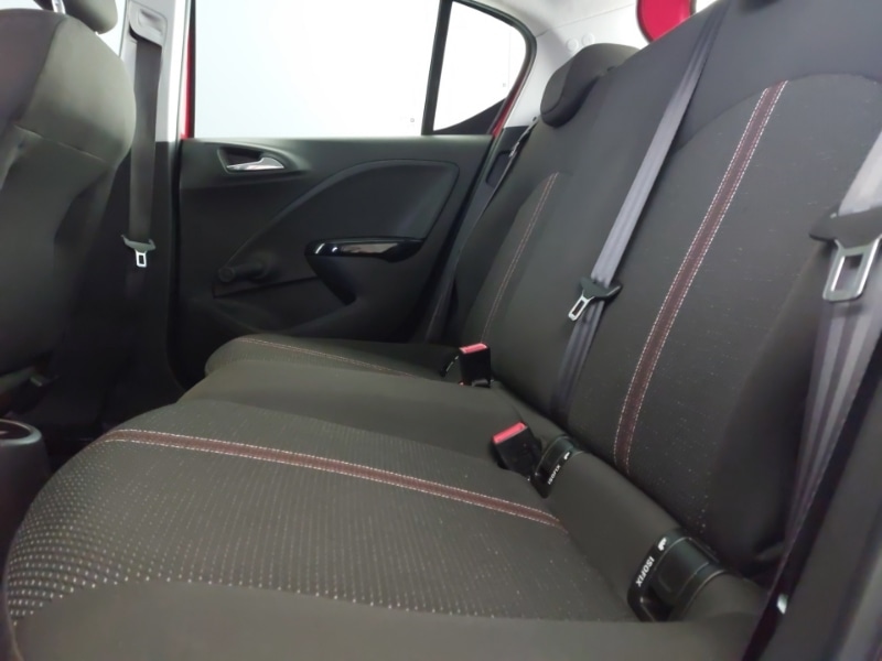 Used Vauxhall Corsa 2018 for sale - 78093571: Photo 6