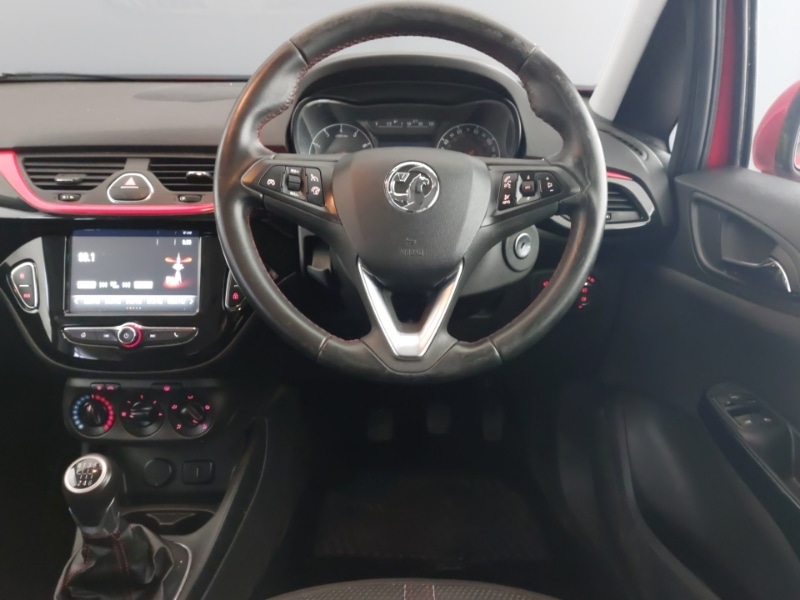 Used Vauxhall Corsa 2018 for sale - 78093571: Photo 7