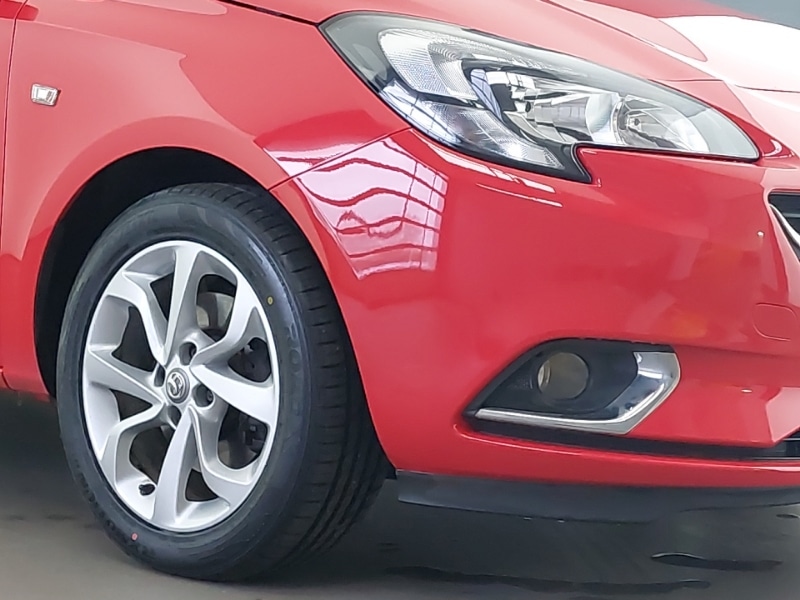 Used Vauxhall Corsa 2018 for sale - 78093571: Photo 9