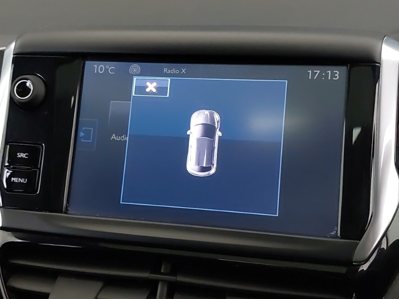 Used Peugeot 208 2015 for sale - 77852664: Photo 10