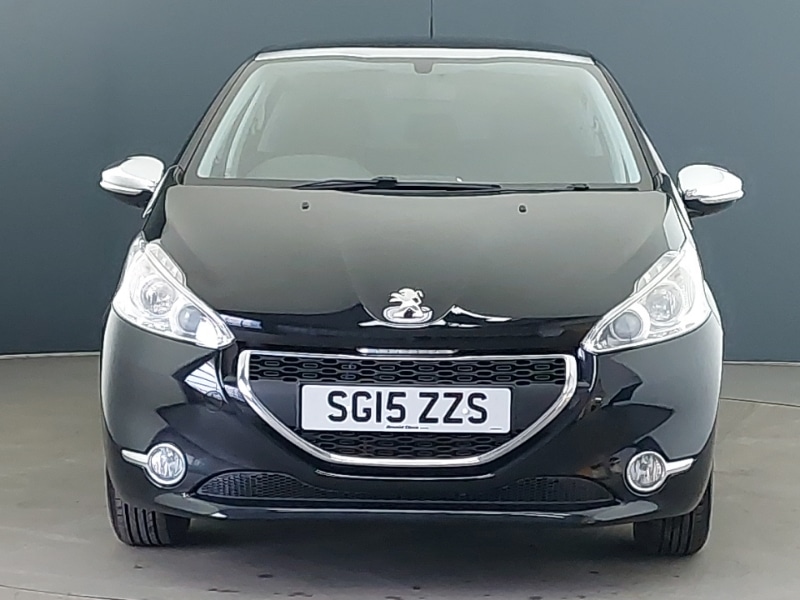 Used Peugeot 208 2015 for sale - 77852664: Photo 19