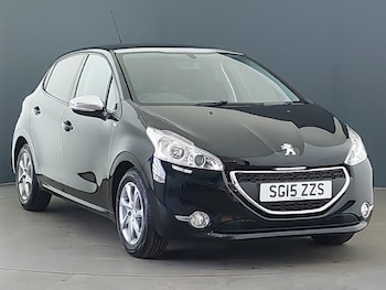 Peugeot 208 feature image