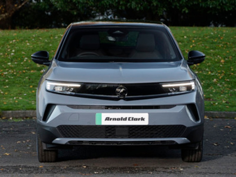 Used Vauxhall Mokka 2026 for sale - 77782562: Photo 13