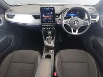 Used Renault Arkana 2023 for sale - 75072536: Photo