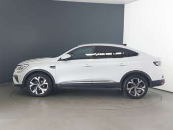 Used Renault Arkana 2023 for sale - 75072536: Photo