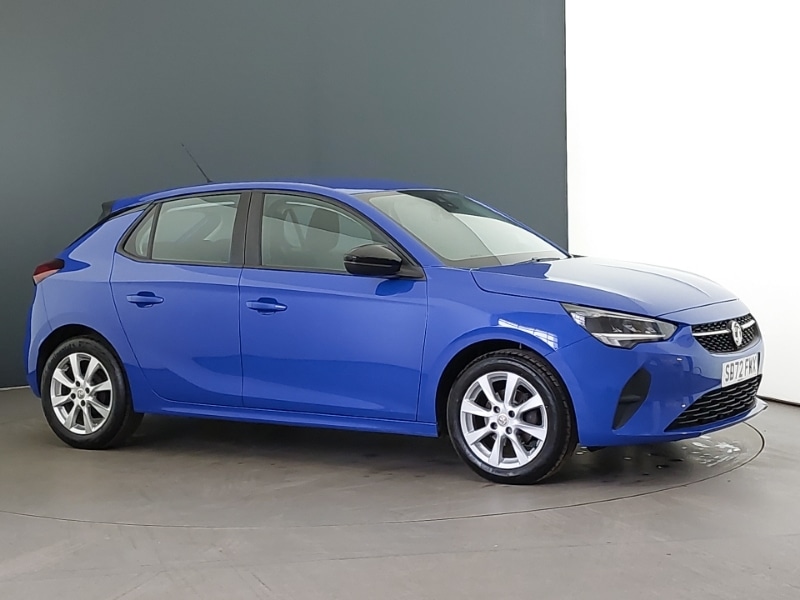 Used Vauxhall Corsa 2022 for sale - 77503494: Photo 12