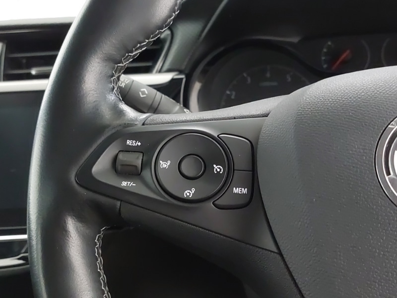 Used Vauxhall Corsa 2022 for sale - 77503494: Photo 14