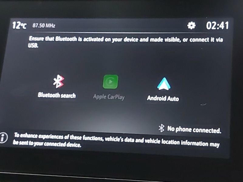 Used Vauxhall Corsa 2022 for sale - 77503494: Photo 16