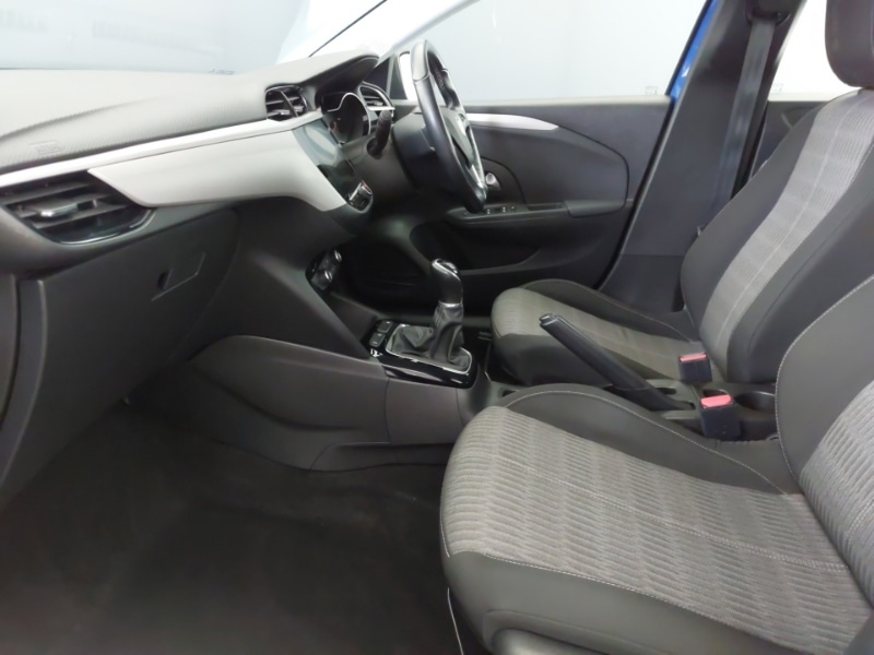 Used Vauxhall Corsa 2022 for sale - 77503494: Photo 5