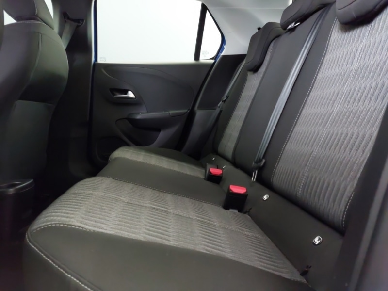 Used Vauxhall Corsa 2022 for sale - 77503494: Photo 6