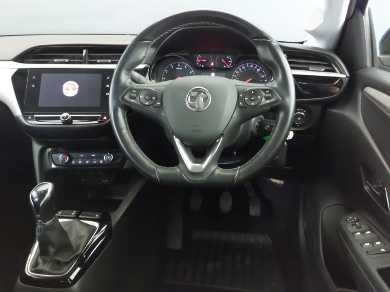 Used Vauxhall Corsa 2022 for sale - 77503494: Photo 7