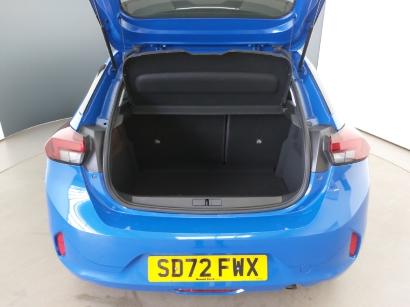 Used Vauxhall Corsa 2022 for sale - 77503494: Photo 8