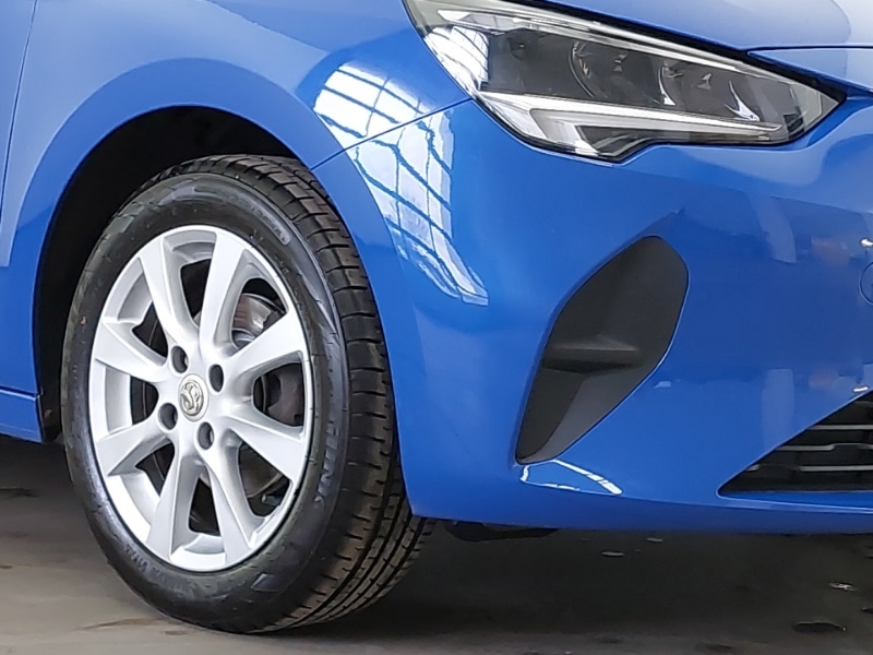 Used Vauxhall Corsa 2022 for sale - 77503494: Photo 9