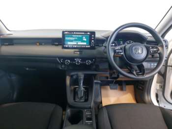 Used Honda HR-V 2022 for sale - 74430947: Photo