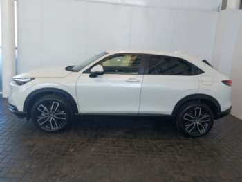 Used Honda HR-V 2022 for sale - 74430947: Photo