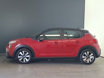 Used Citroen C3 2019 for sale - 79267839: Photo