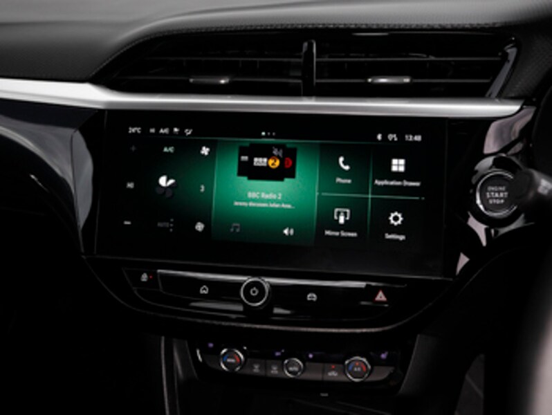 Used Vauxhall Corsa 2025 for sale - 77509351: Photo 12