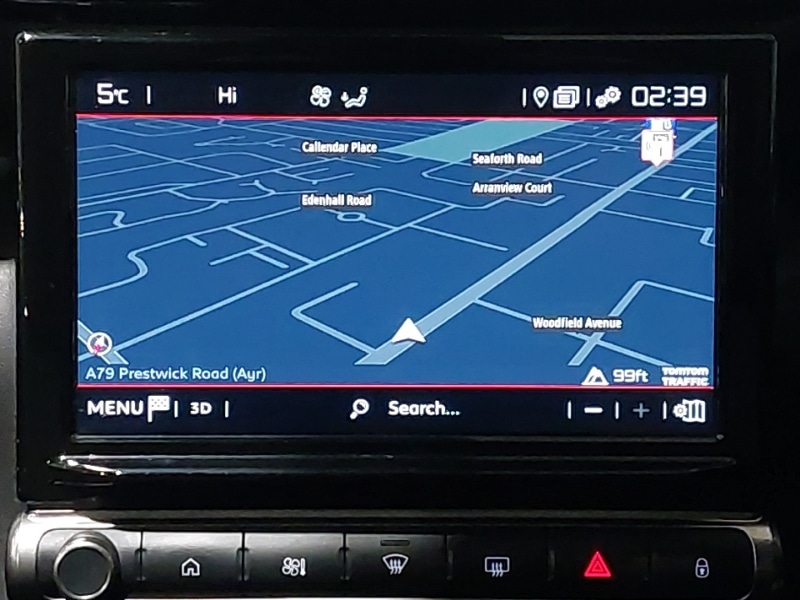 Used Citroen C3 Aircross 2023 for sale - 77585258: Photo 10