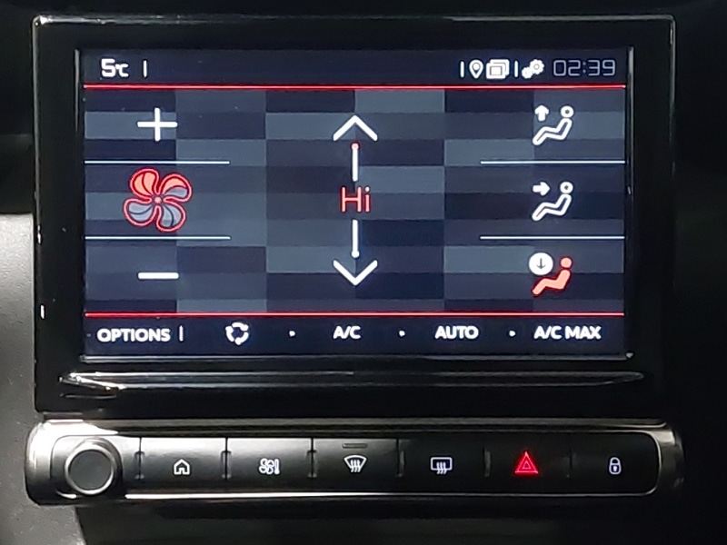 Used Citroen C3 Aircross 2023 for sale - 77585258: Photo 11