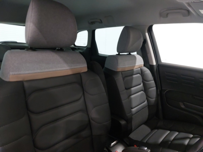 Used Citroen C3 Aircross 2023 for sale - 77585258: Photo 12