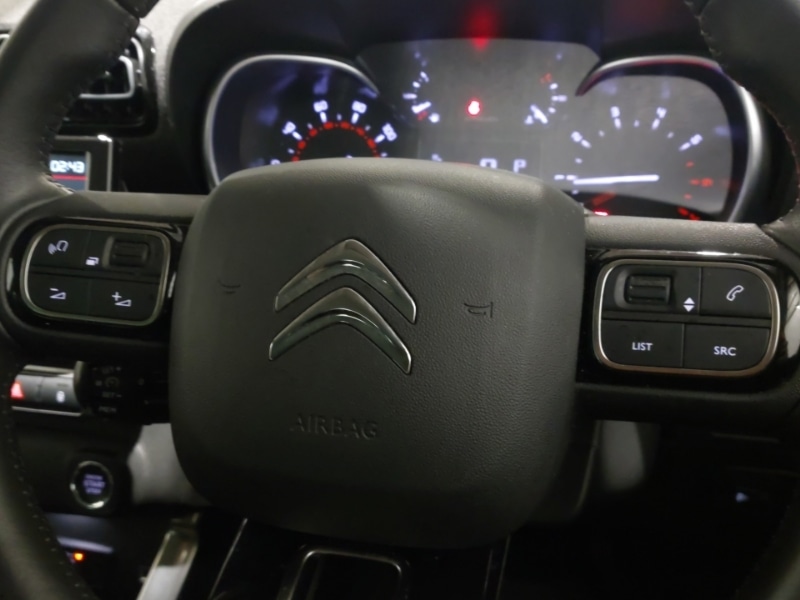 Used Citroen C3 Aircross 2023 for sale - 77585258: Photo 13