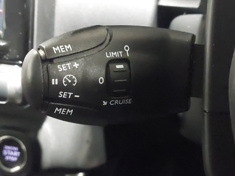 Used Citroen C3 Aircross 2023 for sale - 77585258: Photo 14