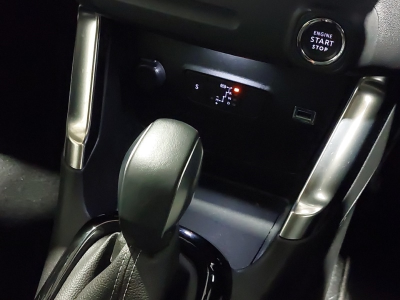 Used Citroen C3 Aircross 2023 for sale - 77585258: Photo 17