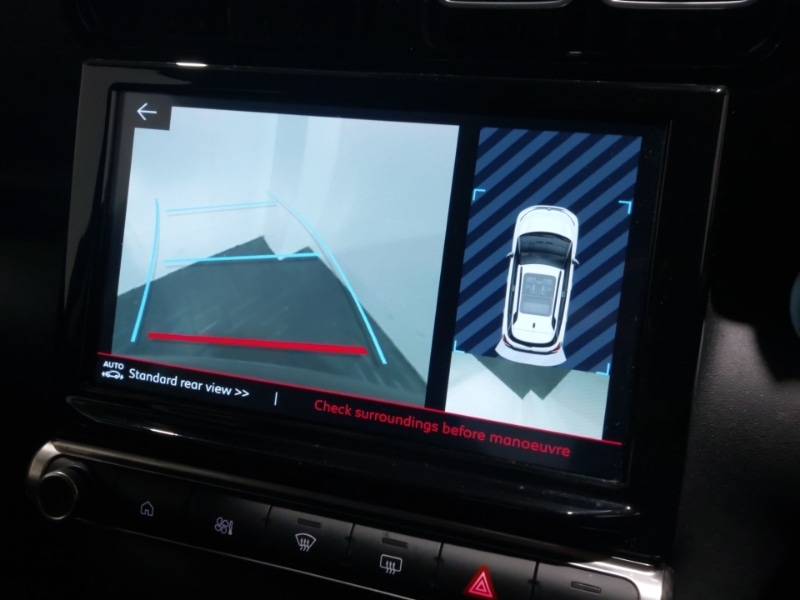 Used Citroen C3 Aircross 2023 for sale - 77585258: Photo 18