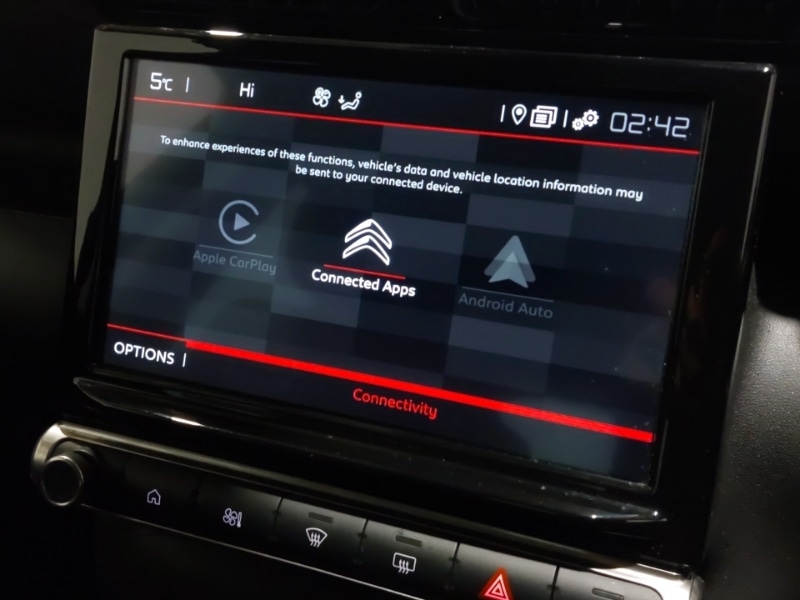 Used Citroen C3 Aircross 2023 for sale - 77585258: Photo 19