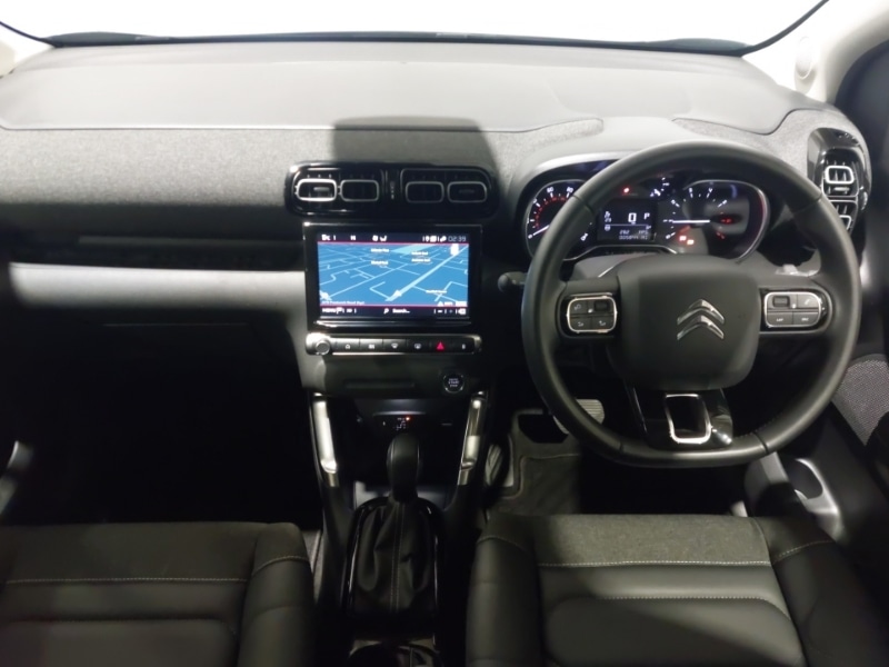 Used Citroen C3 Aircross 2023 for sale - 77585258: Photo 2